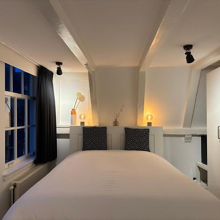 Nine Streets Inn Amsterdam Eksteriør billede