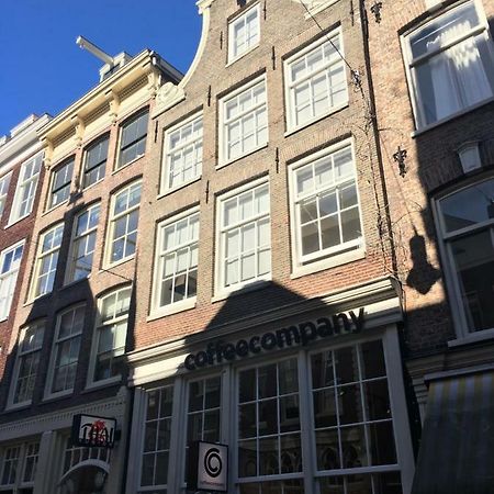 Nine Streets Inn Amsterdam Eksteriør billede