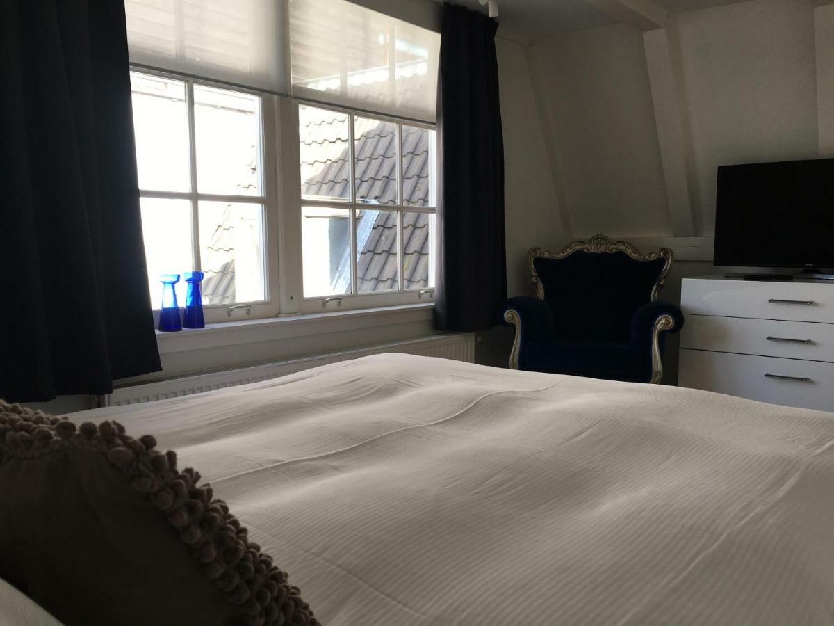 Nine Streets Inn Amsterdam Eksteriør billede