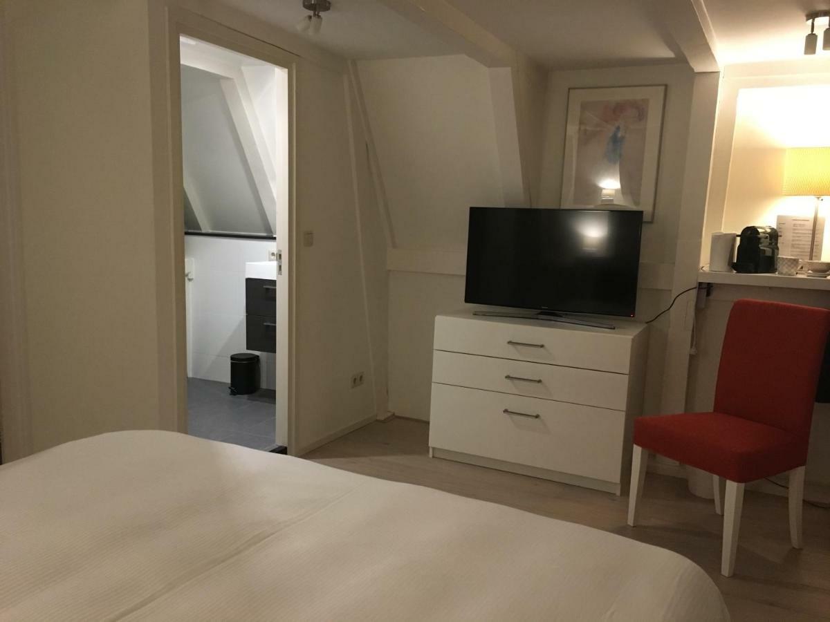 Nine Streets Inn Amsterdam Eksteriør billede