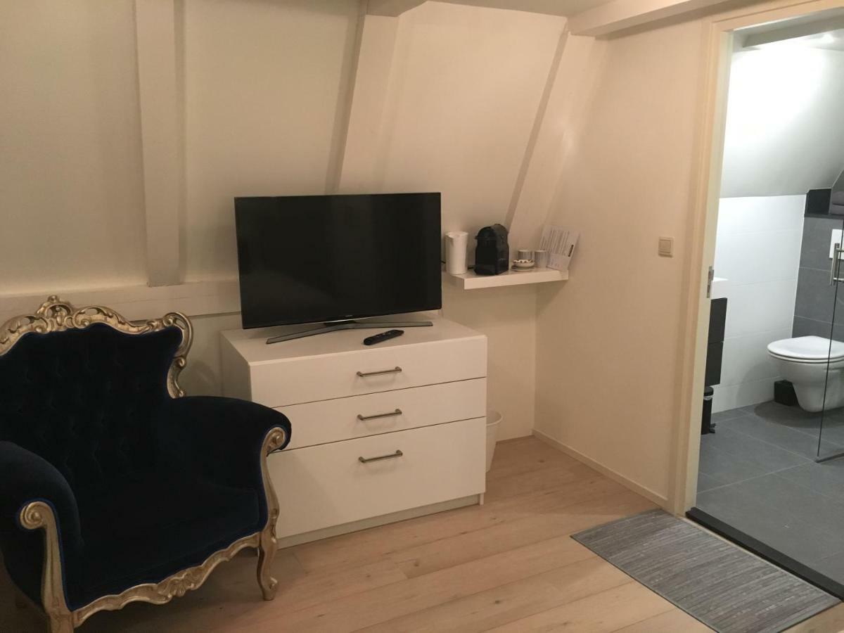 Nine Streets Inn Amsterdam Eksteriør billede
