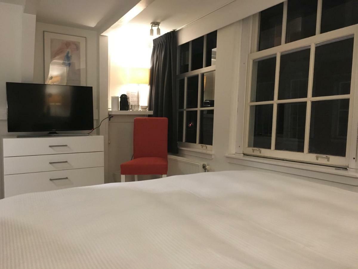 Nine Streets Inn Amsterdam Eksteriør billede