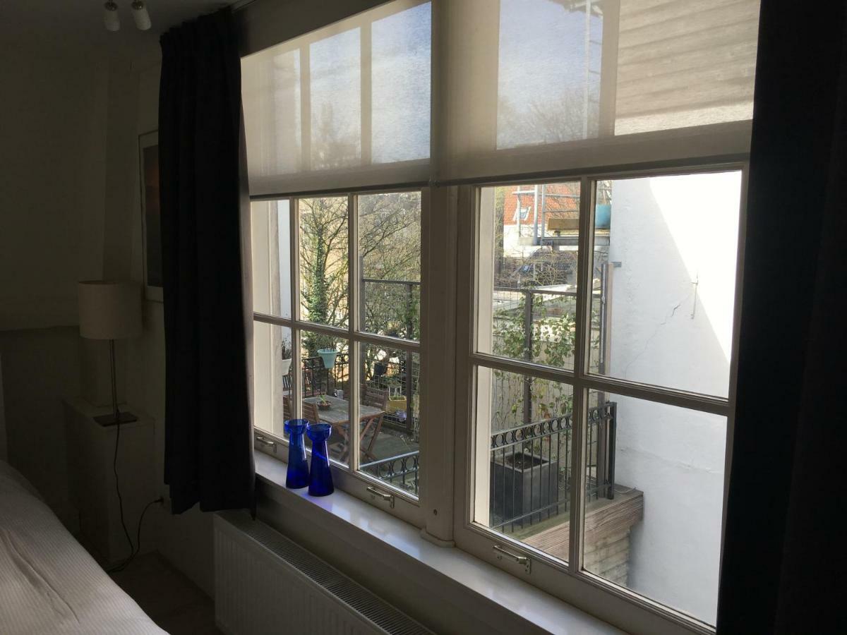 Nine Streets Inn Amsterdam Eksteriør billede