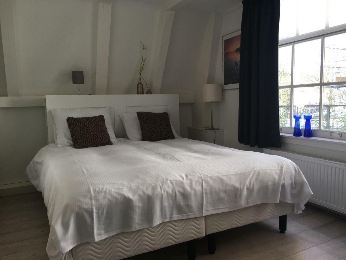 Nine Streets Inn Amsterdam Eksteriør billede