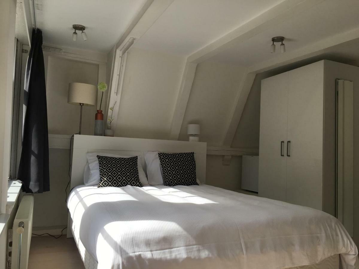 Nine Streets Inn Amsterdam Eksteriør billede