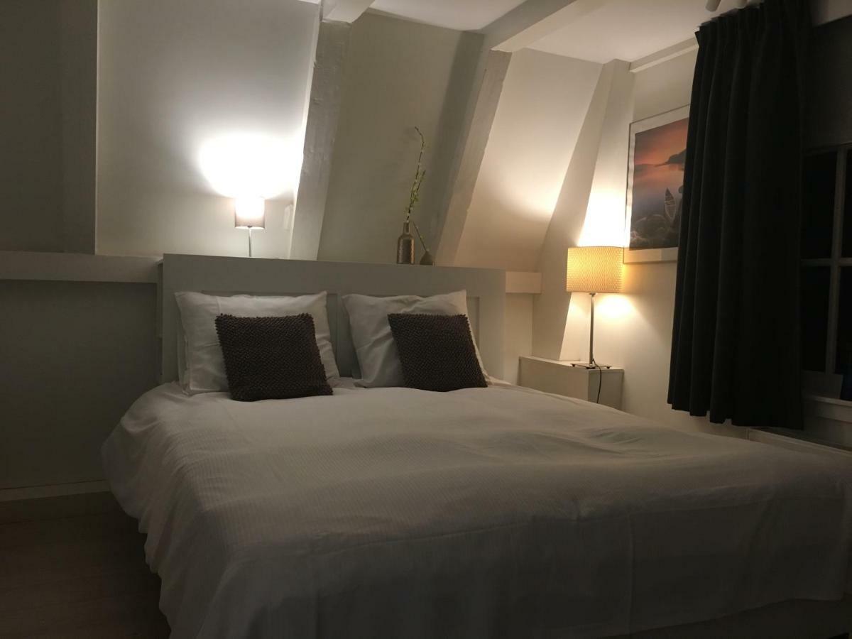 Nine Streets Inn Amsterdam Eksteriør billede